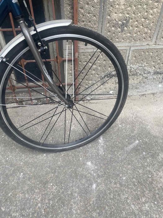 ПРОМОЦИЯ! Две сити колела