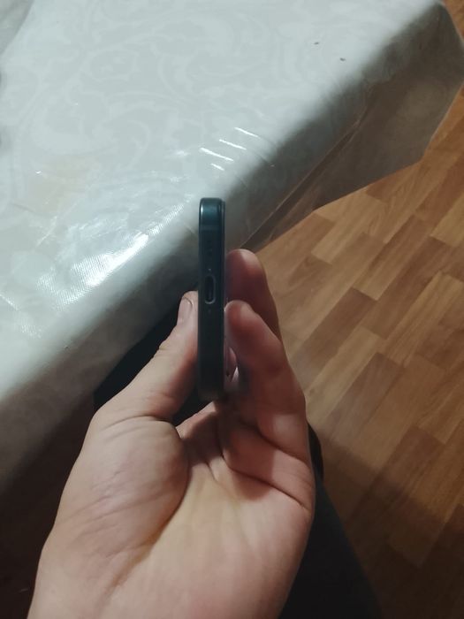 айфон 15 эмкость 95% гб 128 за 200тысь