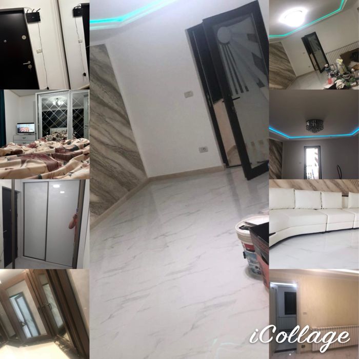Apartament 3 camere, tecuci  jud galati