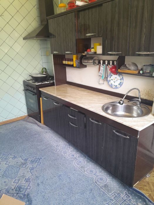 Таёр ховли сотилади, уйдаги хамма нарса колдирилади 26 суток