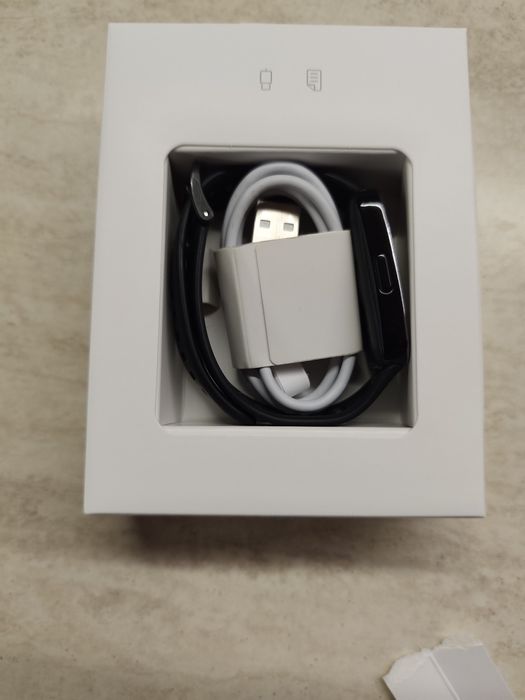Huawei band 9 Фитнес  гривна