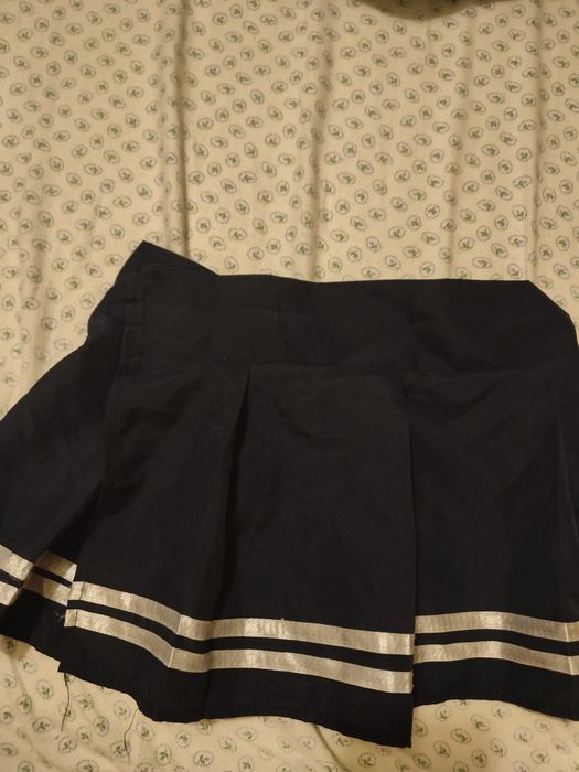 Lenjerie intima fusta