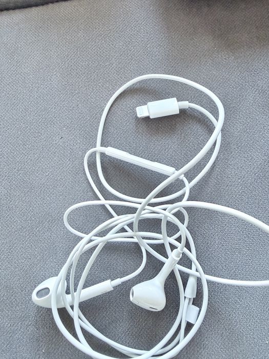 Слушалки за Iphone