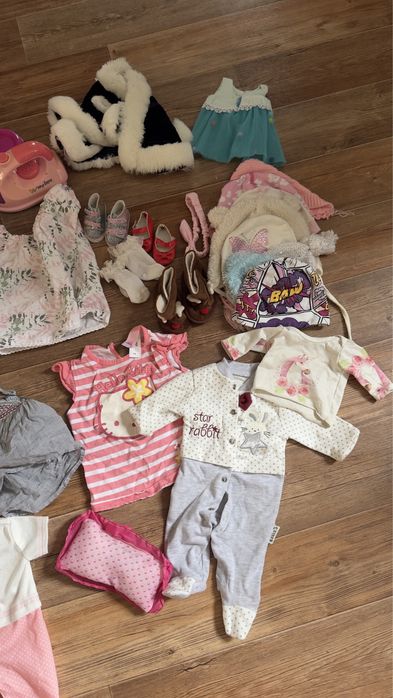 New born кукла бэбиборн