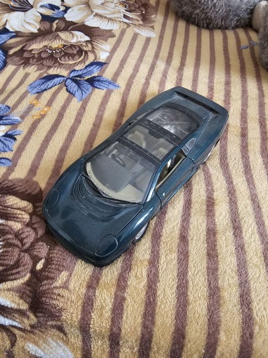 Сувенирные машинки Sport car