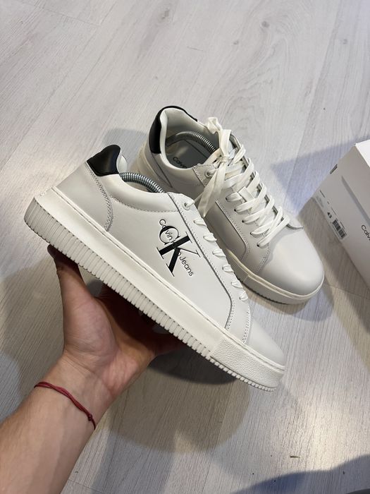 НОВО Calvin Klein обувки 41 42 43 44 hugo boss armani guess karl nike