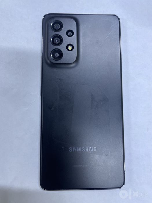 Samsung galaxy a53 5g
