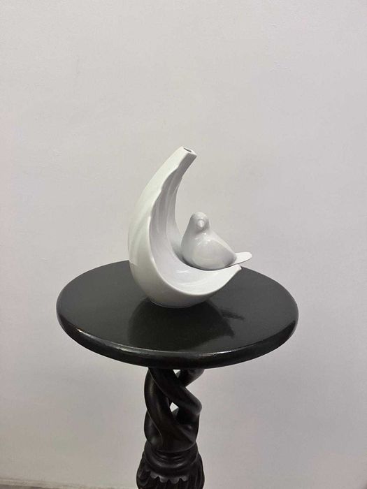 Vas portelan colectie Tirschenreuth Bavaria, bibelou bibelouri