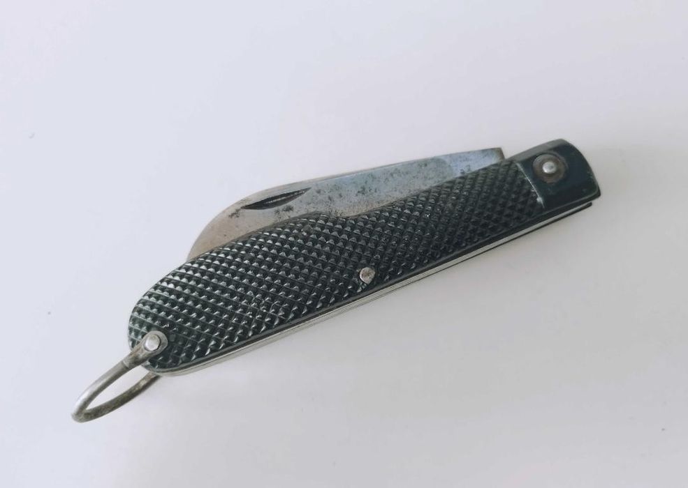 Vechi Briceag WW2 SHEFFIELD Anglia