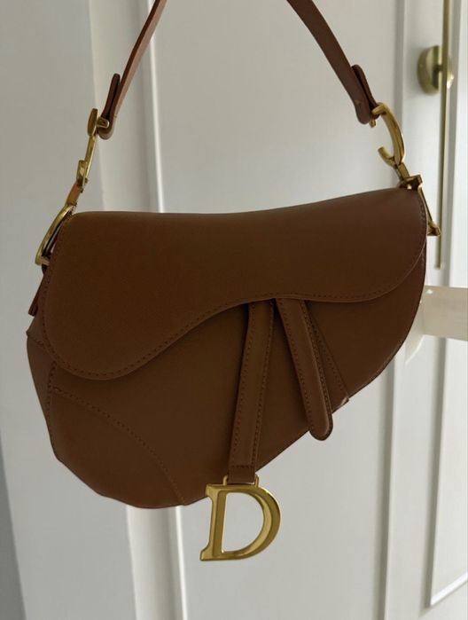 Сумка новая Dior