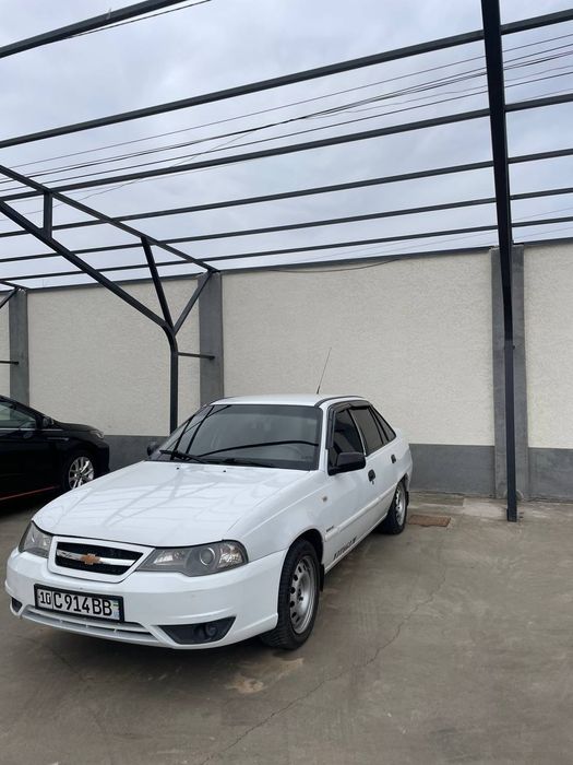 Nexia 2 DONS 1.6