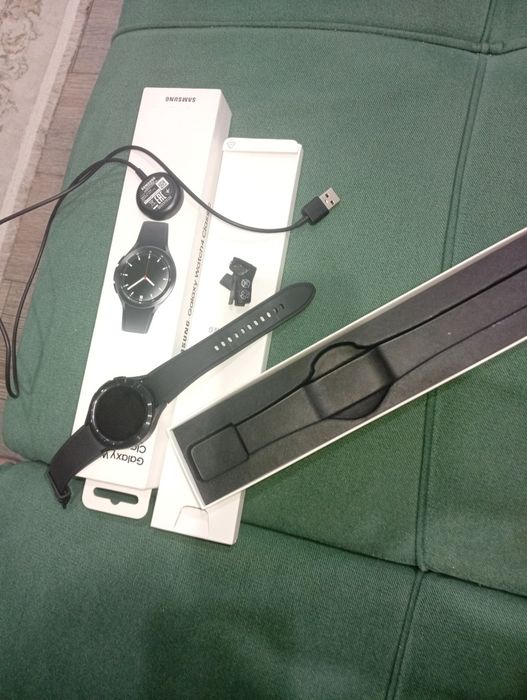 Samsung galaxy watch 4 classic