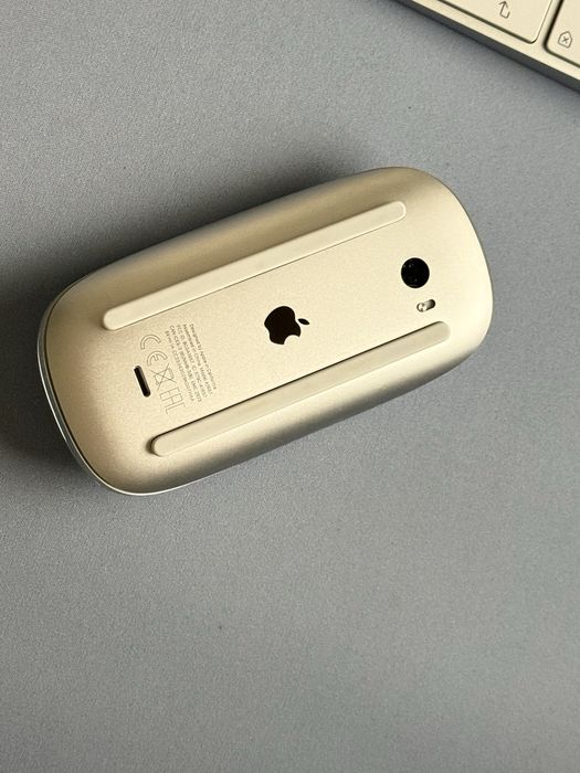 Mouse Tastatura Apple model nou