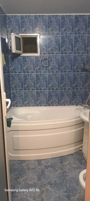 Închiriez ap.2 camere, Radu Negru, mobilat, simplu