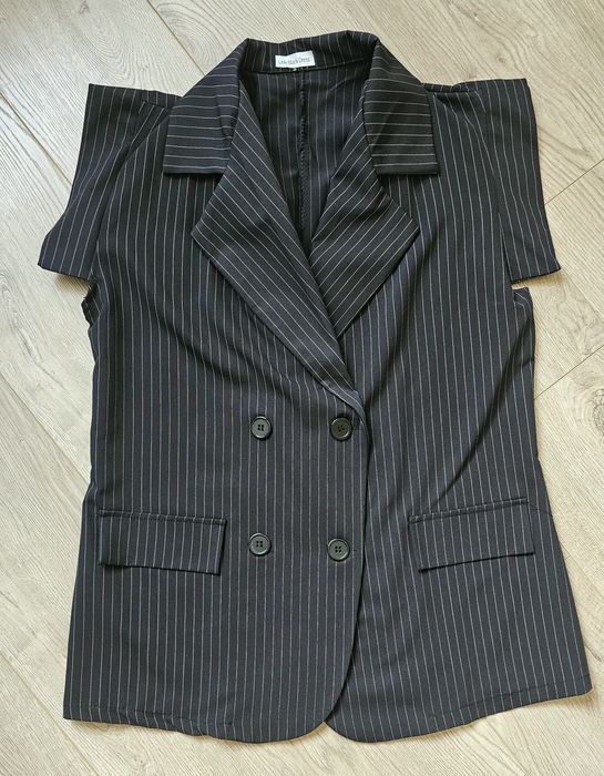 Дамски официален елек lbd