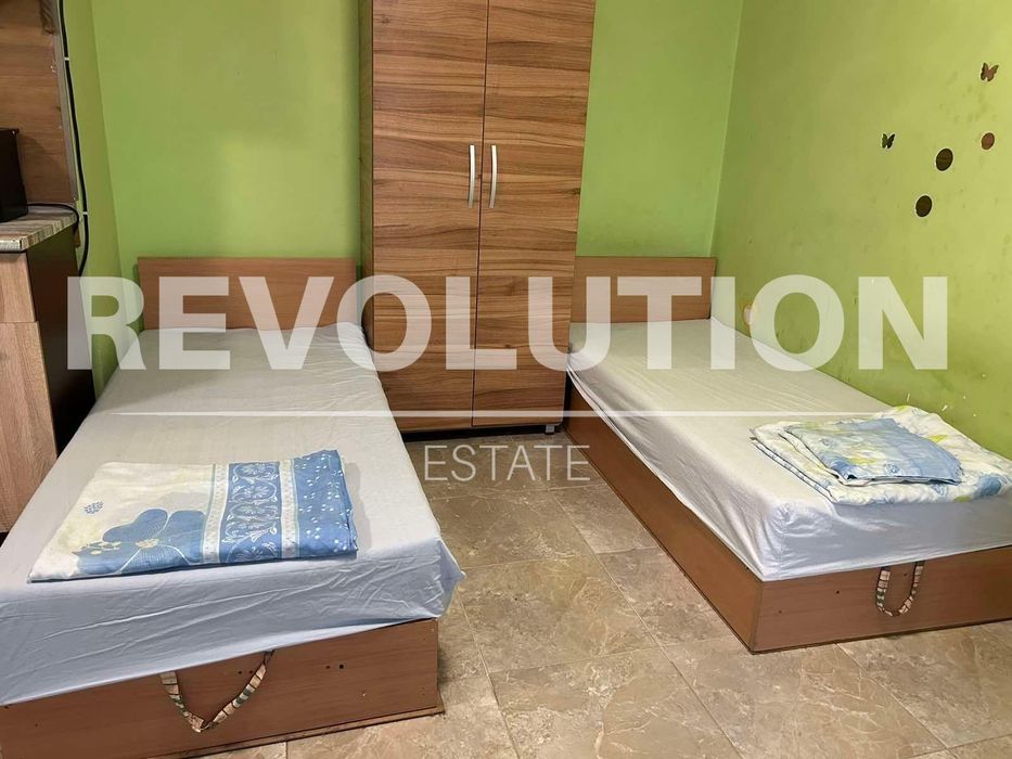 Едностаен апартамент  в гр.Варна, м-т Св.Св. Константин и Елена!