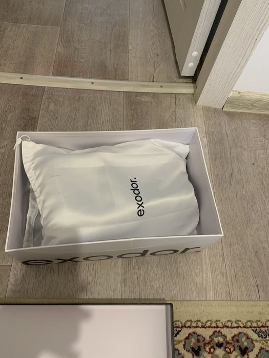 Кеды кожа оригинал