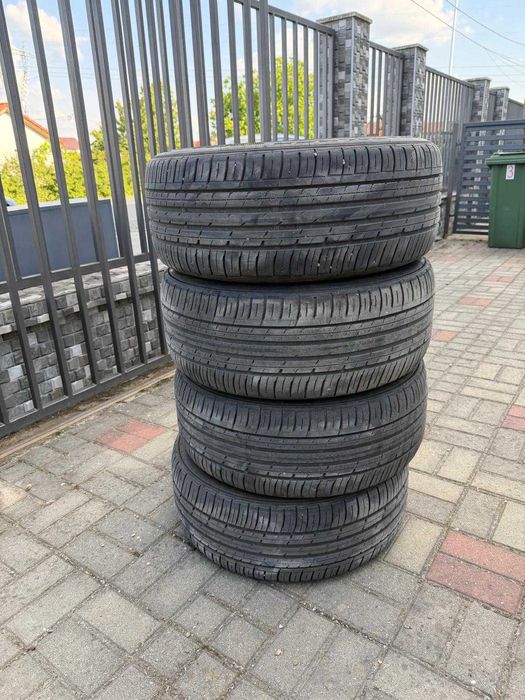 Anvelope vara si iarna - Falken & Semperit