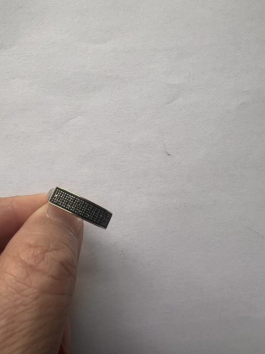 Продам бриллиантовый набор