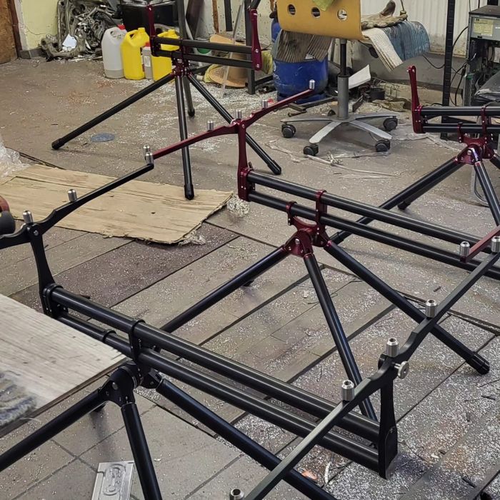 Родпод CarpTools