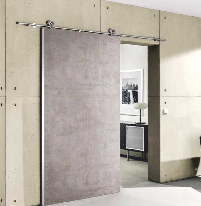 Межкомнатные двери для клиник, школ,  офисов.