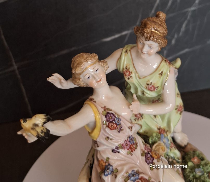 Композиция Muller&Co Volkstedt