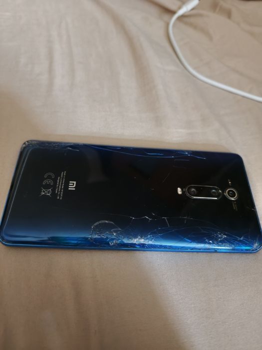 Xiaomi mi 9t pro