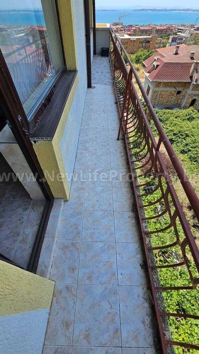 Продава се Двустаен апартамент в Свети Влас - 82 кв.м за 497 €/кв.м - Снимка #15