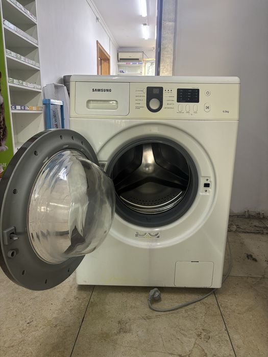 Стиральная машина б/у