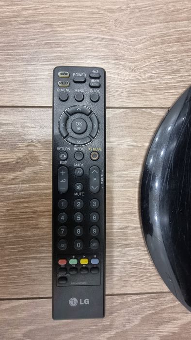 Телевизор ЖК (  LCD) LG  22LG3050