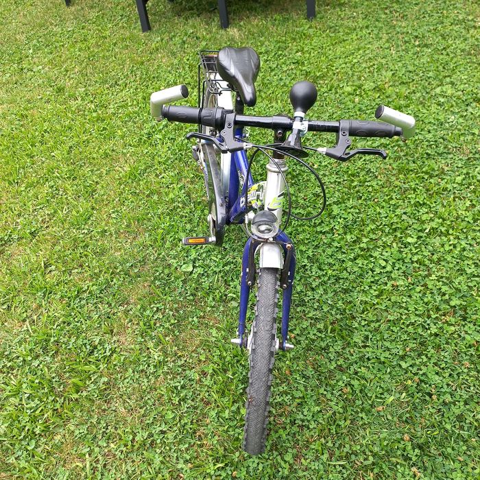 Bicicleta  20 inch pt copii