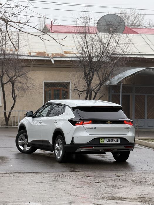 Arenda yoki naxtka sotiladi Chevrolet menlo