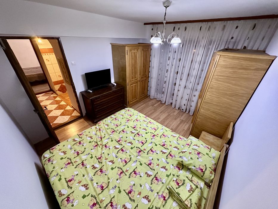 Apartament doua camere 8mai 60mp