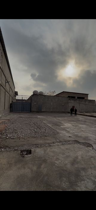 Продается 42 сотик территория на Мирабадский районе