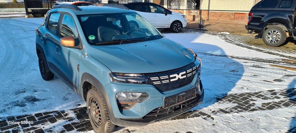 PIESE Spring | Bară | Capotă | Far | Aripă | Grilă | Ușă | Oglindă...