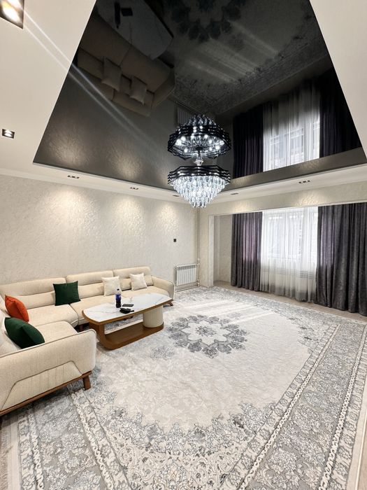 Чиланзар 2 хонали квартира сотилади