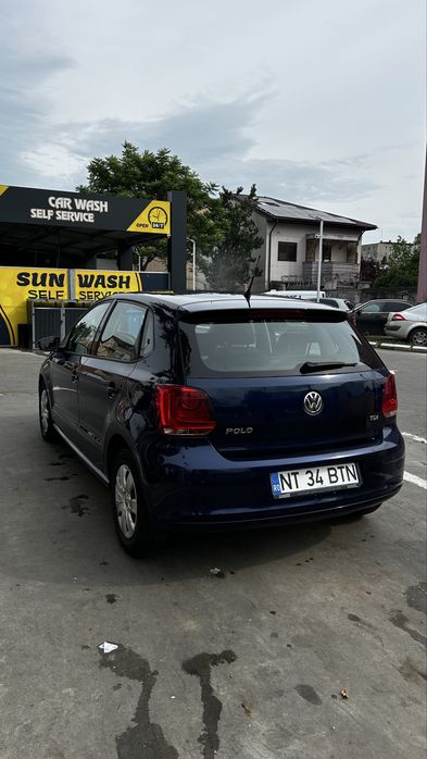 VOLKSWAGEN Polo 2010 — imagine 4