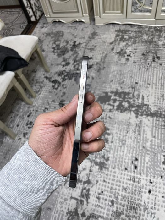 Iphone 12 pro max 128gb