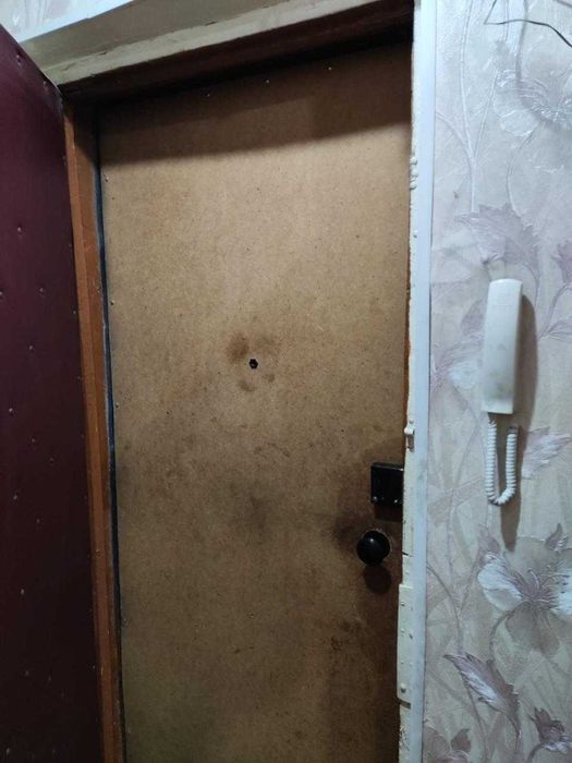 2 комн.квартира, 19 мкрн