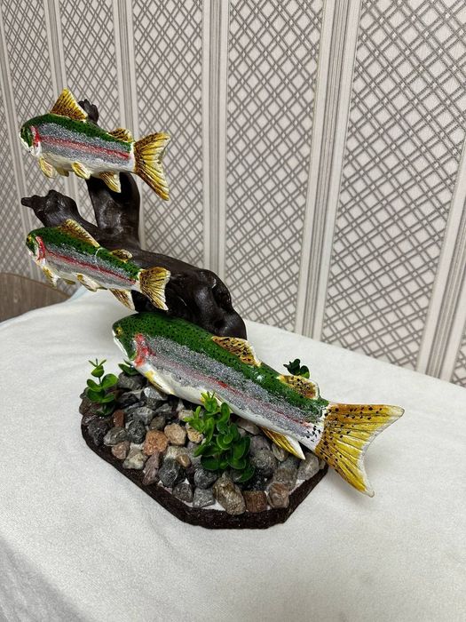 Сувенир ручной работы