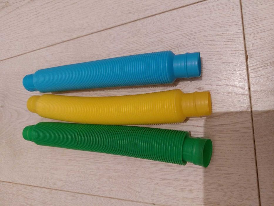 Детские развивающие игрушки