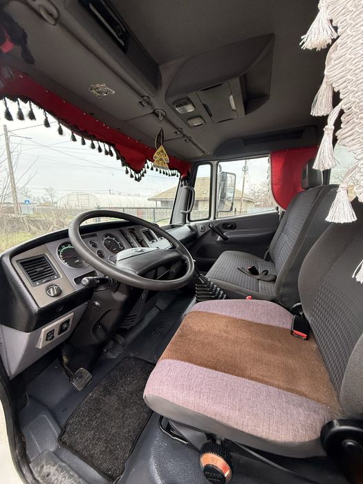 Nissan Atleon 3.0 120cp An 2006