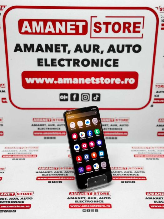 Samsung Galaxy S22 Amanet Store Braila [14676]