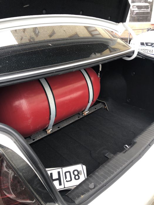 Chevrolet Lacetti / Gentra 2020 — 4