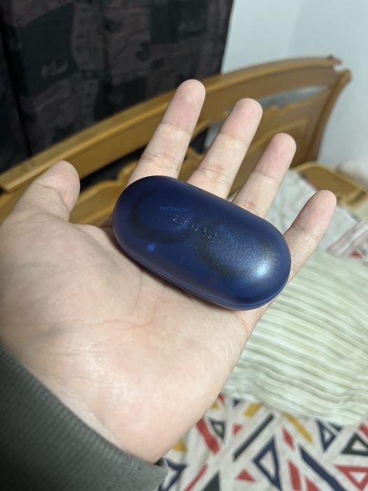 Наушники Sony WF-XB700