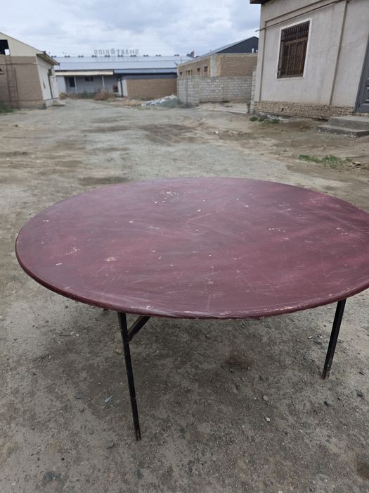 Тойхона чойхона кафеларга 32 стол 250 стул