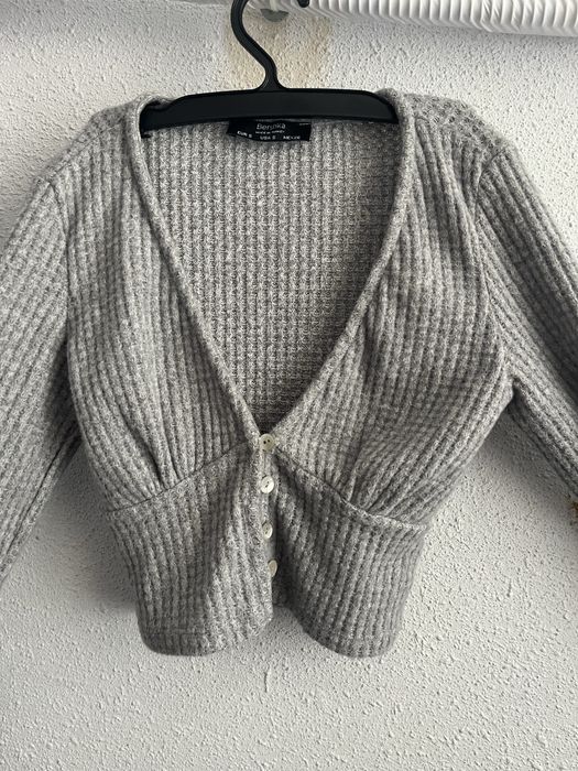 Bluza Bershka Marimea S