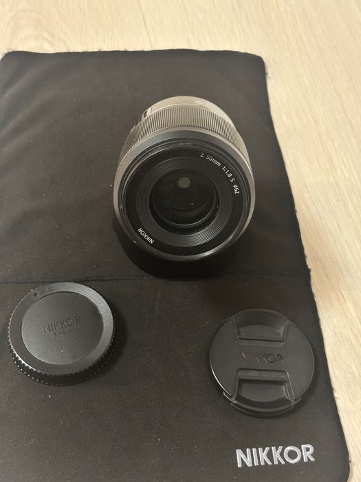 Obiective: Nikon Z50 1.8S, Nikon Z24 1.8S, Tamron Z28-75 2.8 Di III G2, Tamron F15-30 2.8 SP G2