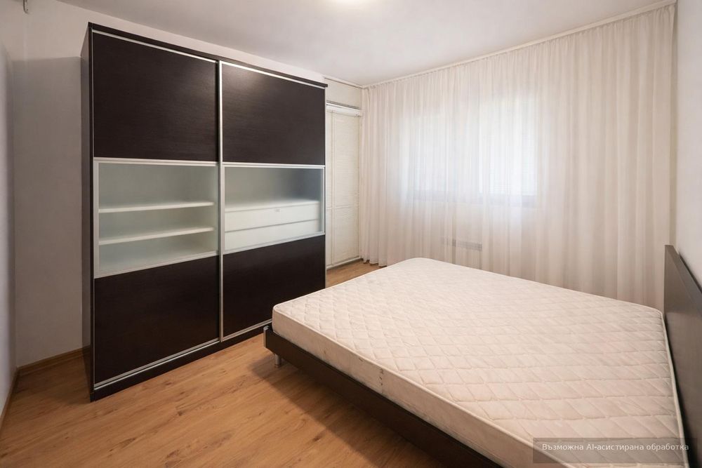 Дава се под наем Двустаен апартамент в Пловдив, Гагарин - 75 кв.м за 398.82 € - Снимка #3