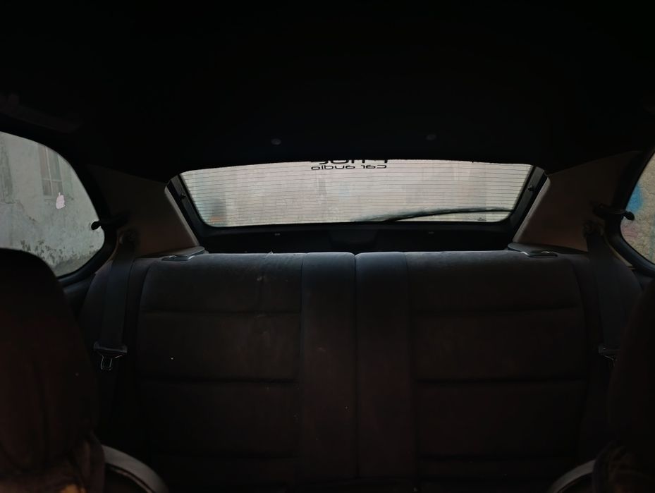 Продам БМВ е36 компакт